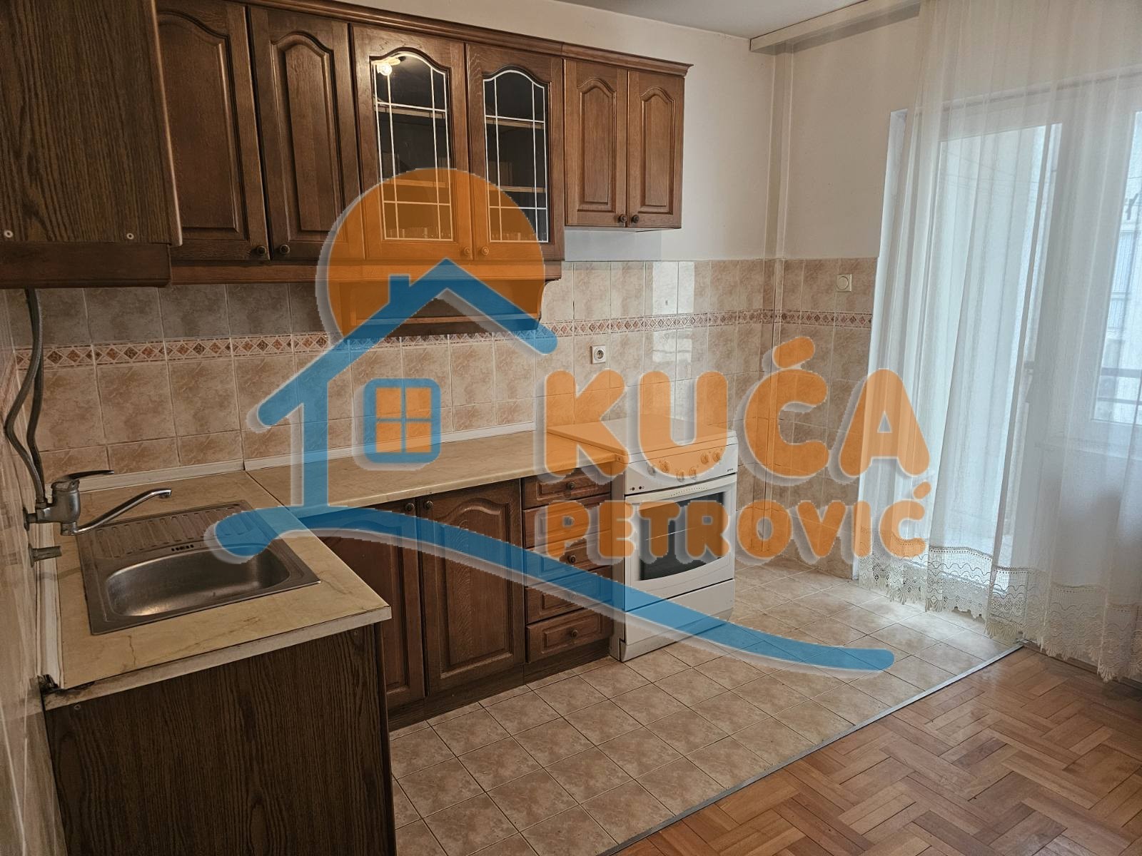 Dvosoban stan, 60 m2, Durlan, Kneza Mihaila Obrenovića ID: p-015028 4