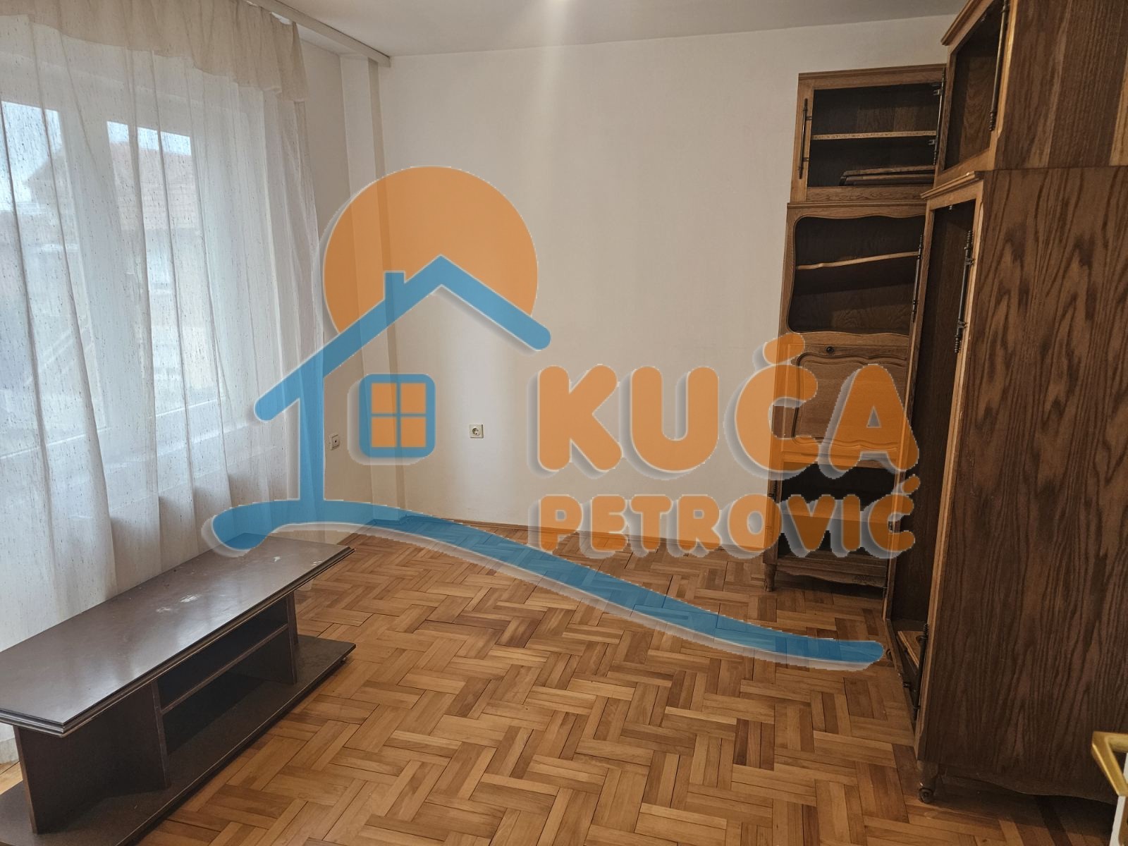Dvosoban stan, 60 m2, Durlan, Kneza Mihaila Obrenovića ID: p-015028 5