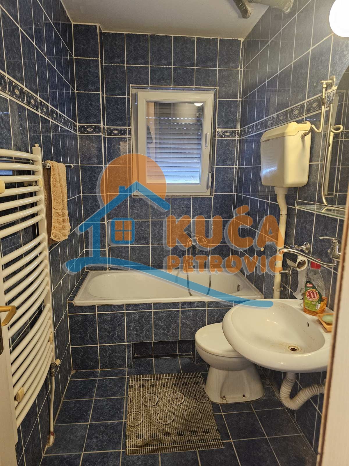 Dvosoban stan, 60 m2, Durlan, Kneza Mihaila Obrenovića ID: p-015028 7