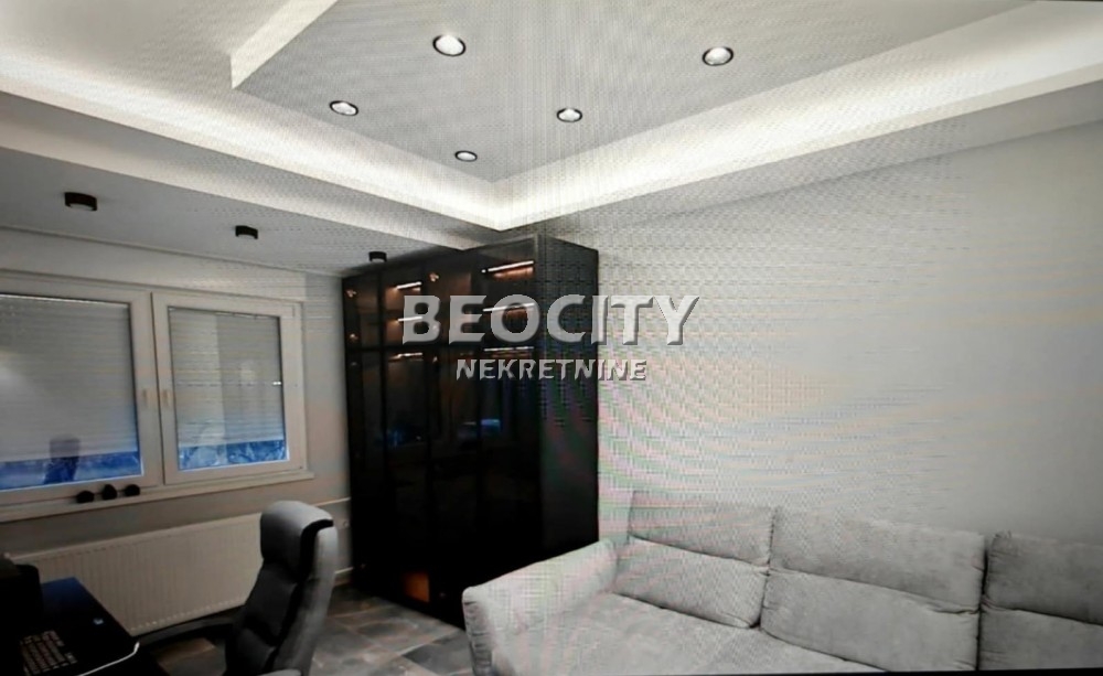 Jednosoban stan, 36 m2, Novi Sad, Bulevar kralja Petra I ID: 117773 1