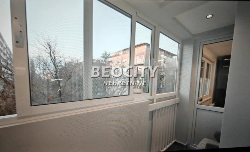 Jednosoban stan, 36 m2, Novi Sad, Bulevar kralja Petra I ID: 117773 10