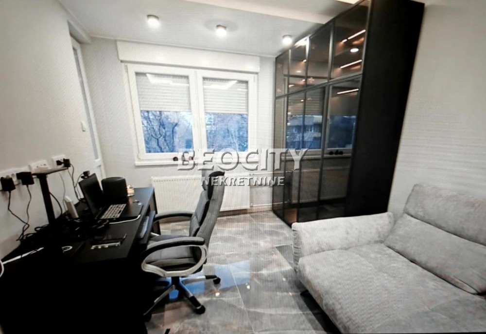 Jednosoban stan, 36 m2, Novi Sad, Bulevar kralja Petra I ID: 117773 2