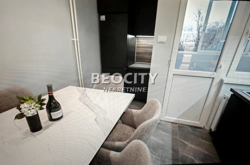 Jednosoban stan, 36 m2, Novi Sad, Bulevar kralja Petra I ID: 117773 3