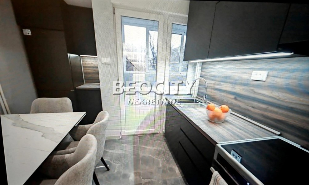 Jednosoban stan, 36 m2, Novi Sad, Bulevar kralja Petra I ID: 117773 4