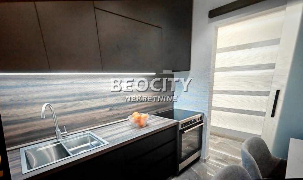 Jednosoban stan, 36 m2, Novi Sad, Bulevar kralja Petra I ID: 117773 5