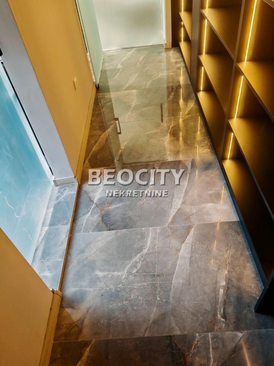 Jednosoban stan, 36 m2, Novi Sad, Bulevar kralja Petra I ID: 117773 6