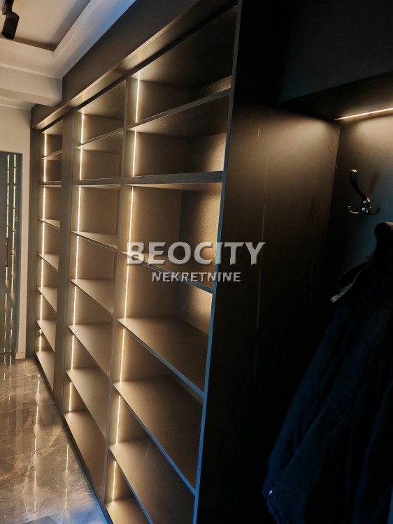 Jednosoban stan, 36 m2, Novi Sad, Bulevar kralja Petra I ID: 117773 7