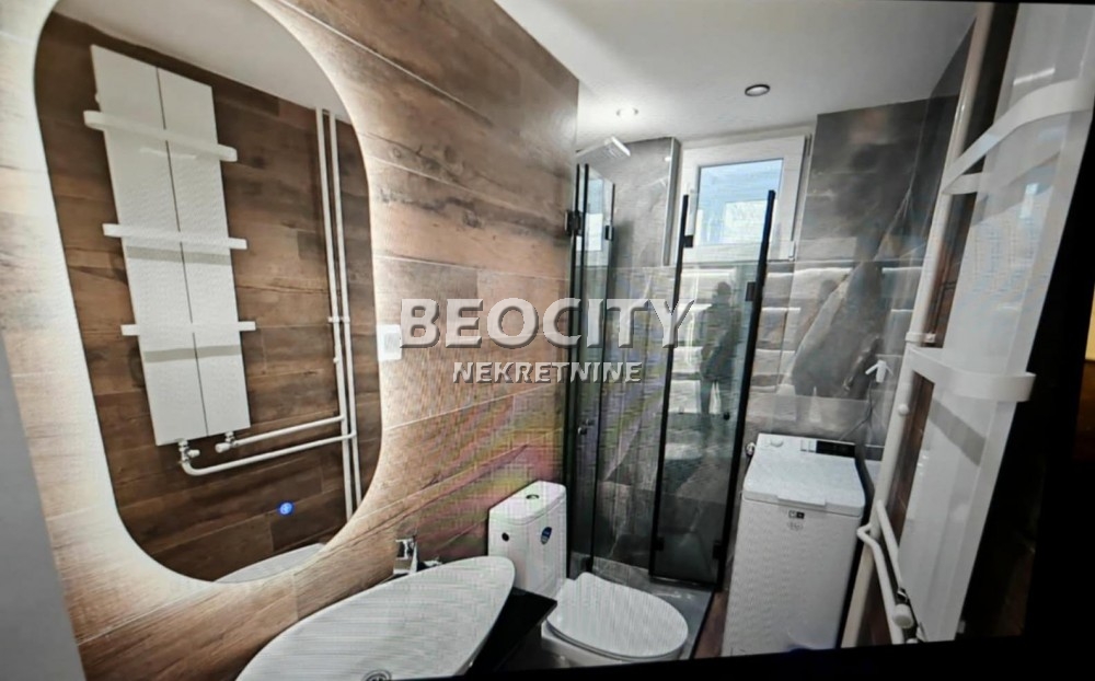 Jednosoban stan, 36 m2, Novi Sad, Bulevar kralja Petra I ID: 117773 8