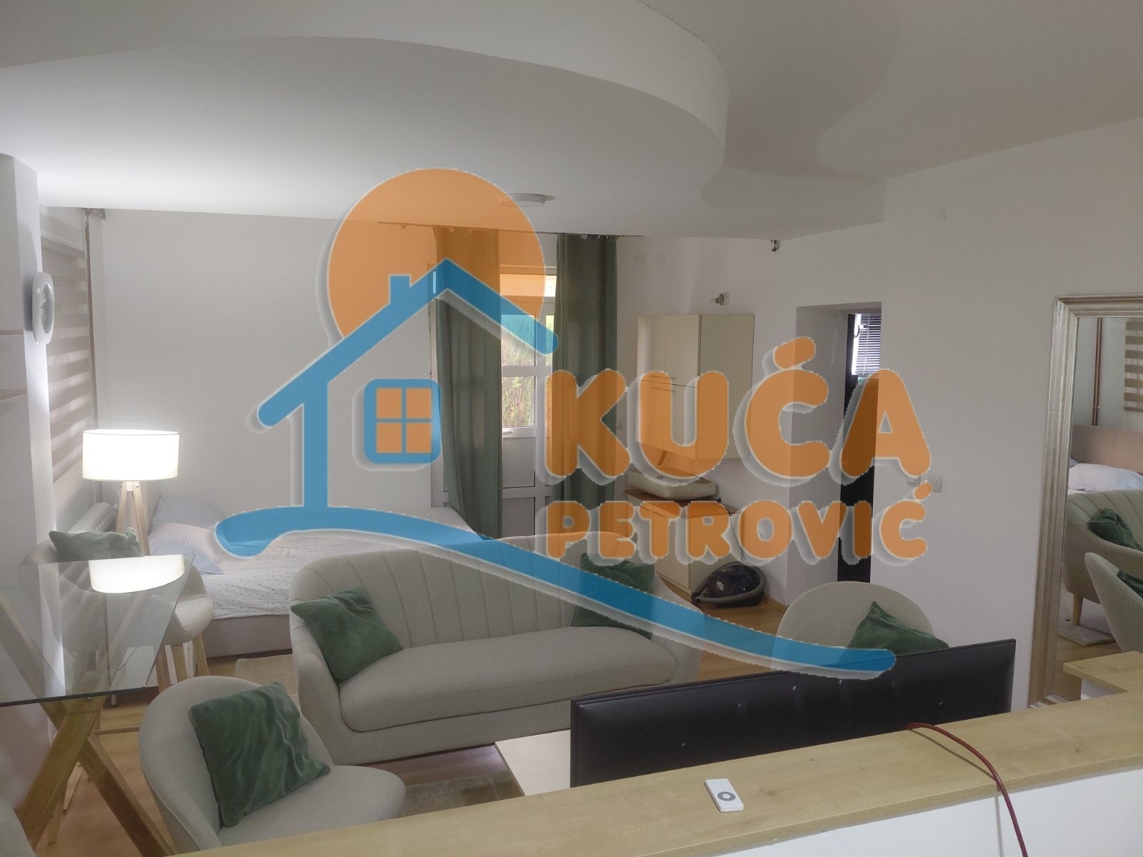 Jednosoban stan, 40 m2, Donja Vrežina, Momčila Mitića ID: i-015025 3