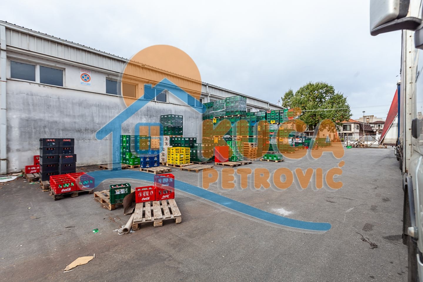 Lokal, 1200 m2, Palilula, Bubanjskih heroja ID: i-015002 5