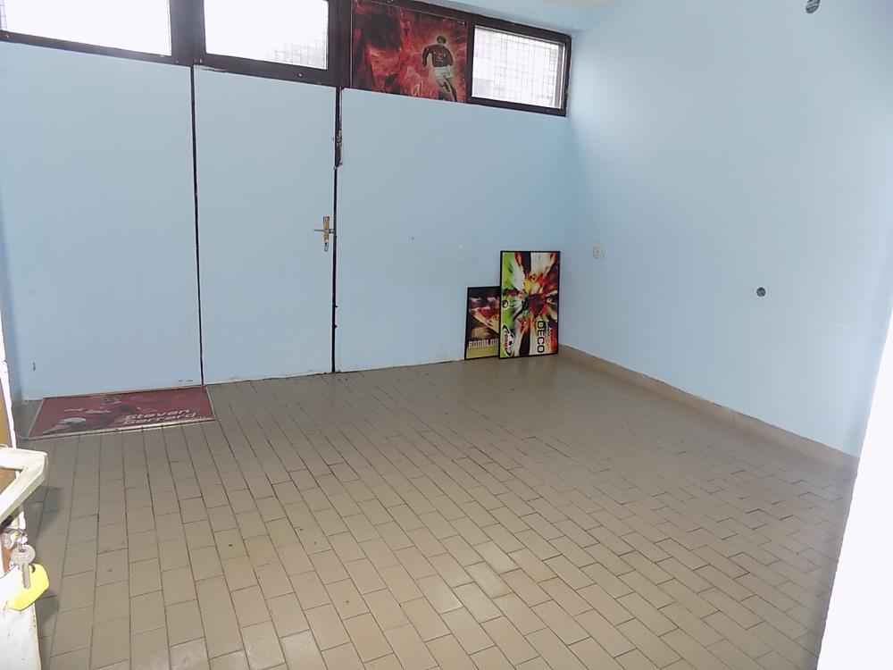 Lokal u trznom centru, Jagodina 1