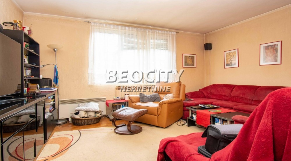 Petosoban stan, 119 m2, Medaković, Rastka Petrovića ID: 124008 1