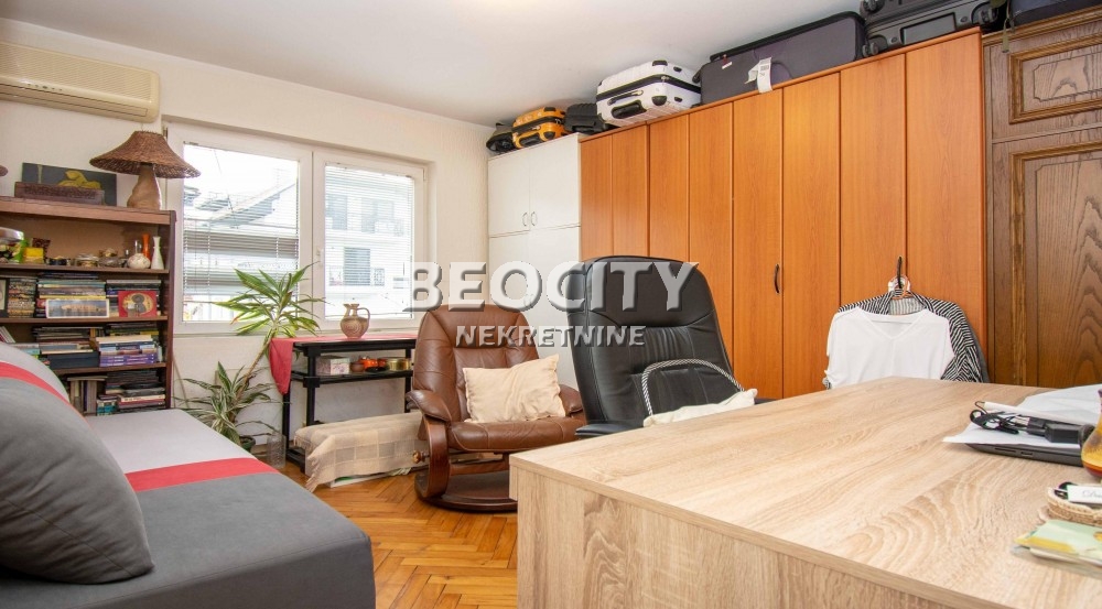 Petosoban stan, 119 m2, Medaković, Rastka Petrovića ID: 124008 10