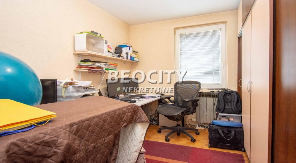 Petosoban stan, 119 m2, Medaković, Rastka Petrovića ID: 124008 12