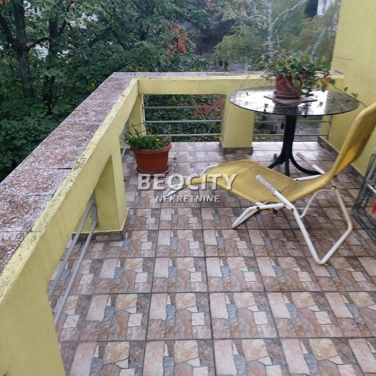 Petosoban stan, 119 m2, Medaković, Rastka Petrovića ID: 124008 18