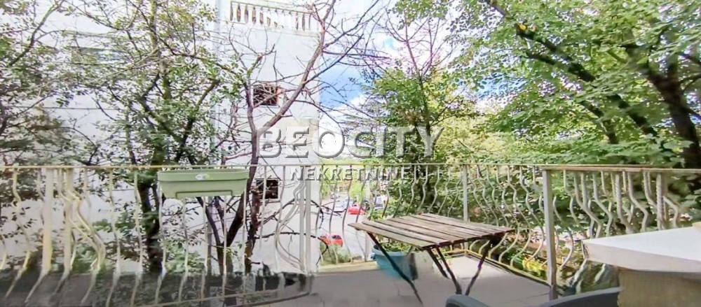 Petosoban stan, 119 m2, Medaković, Rastka Petrovića ID: 124008 20