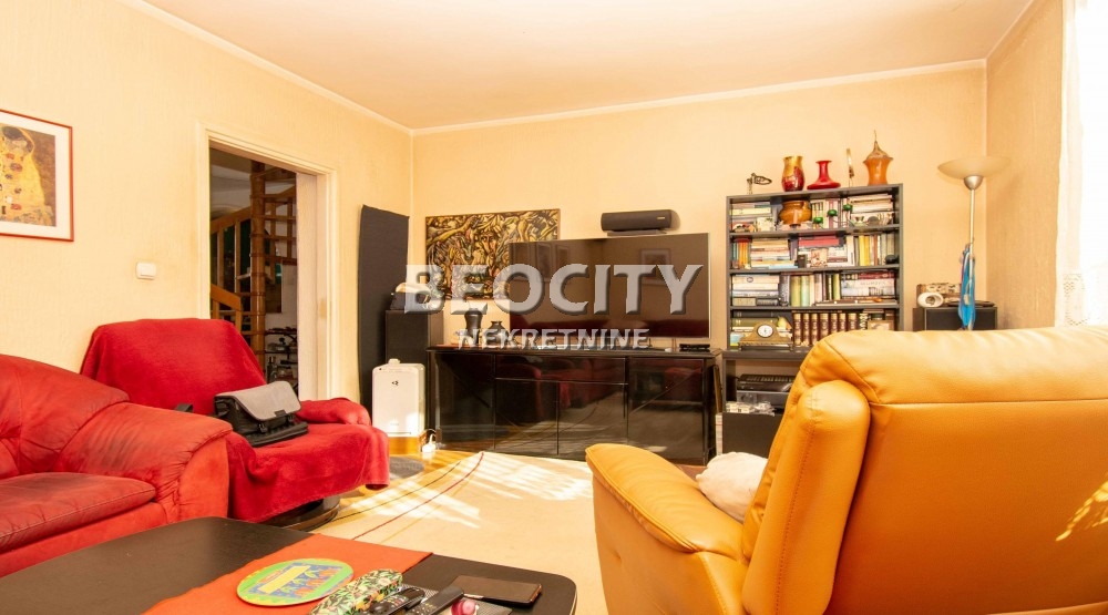 Petosoban stan, 119 m2, Medaković, Rastka Petrovića ID: 124008 3