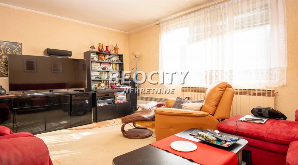 Petosoban stan, 119 m2, Medaković, Rastka Petrovića ID: 124008 4