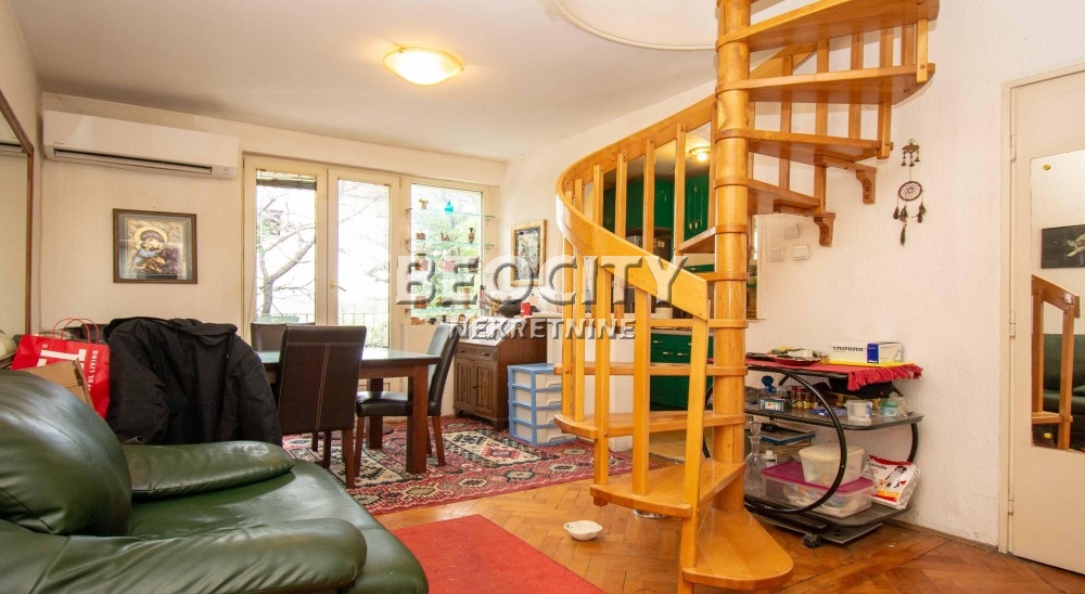 Petosoban stan, 119 m2, Medaković, Rastka Petrovića ID: 124008 5