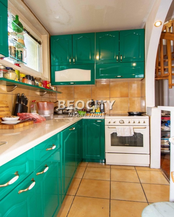 Petosoban stan, 119 m2, Medaković, Rastka Petrovića ID: 124008 6