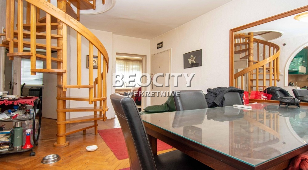 Petosoban stan, 119 m2, Medaković, Rastka Petrovića ID: 124008 8