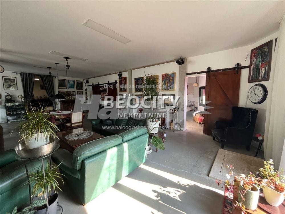 Petosobna kuća, 560 m2, Sopot, Mire Stupice ID: 124062 2