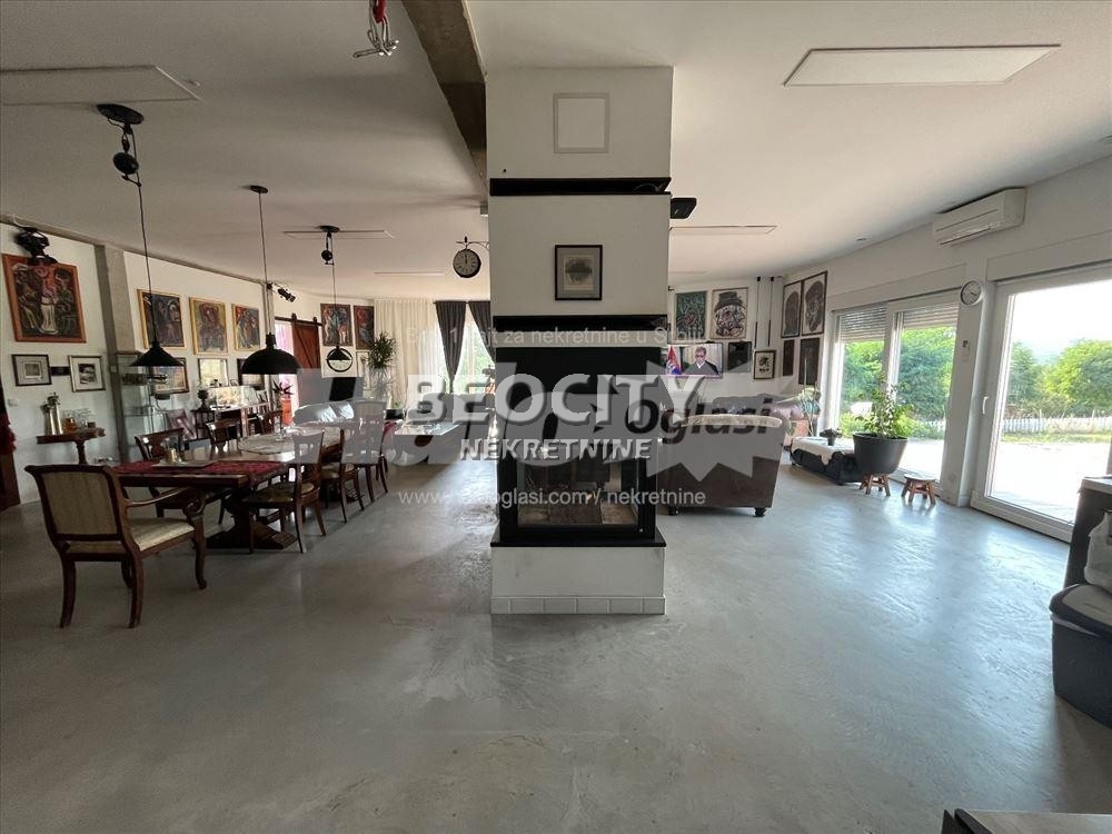 Petosobna kuća, 560 m2, Sopot, Mire Stupice ID: 124062 3