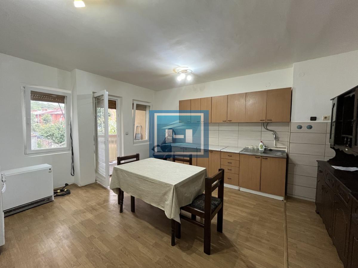 Komforan jednosoban stan 1