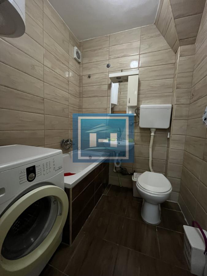 Komforan jednosoban stan 5