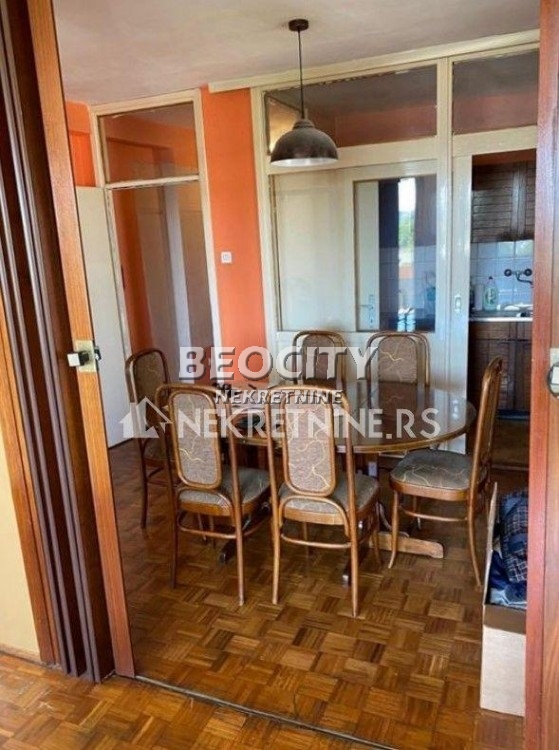 Trosoban stan, 83 m2, Dorćol, Mike Alasa ID: 124109 3