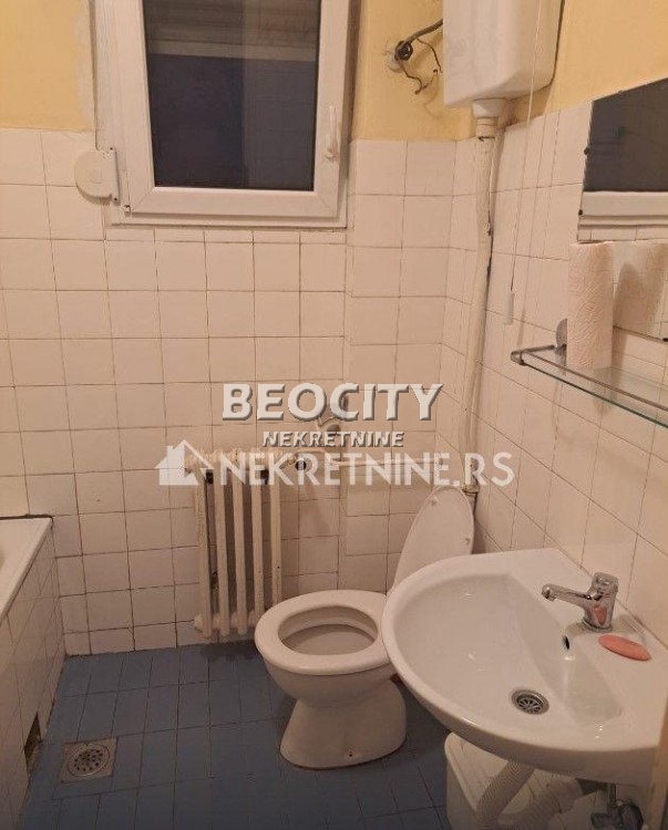 Trosoban stan, 83 m2, Dorćol, Mike Alasa ID: 124109 8