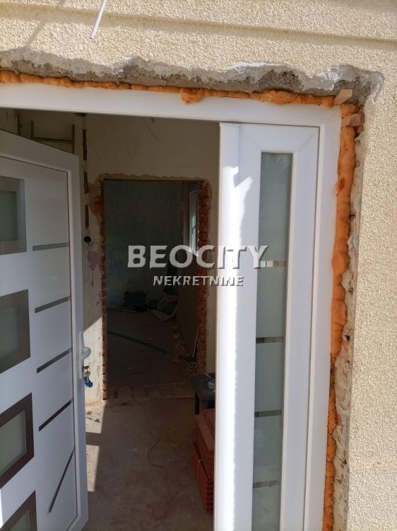 Trosobna kuća, 71 m2, Sopot, Vojvode putnika ID: 124132 1