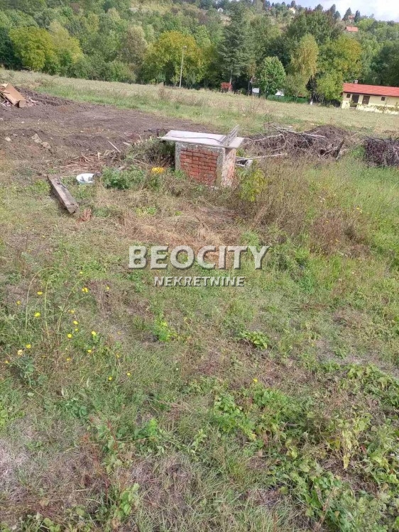 Trosobna kuća, 71 m2, Sopot, Vojvode putnika ID: 124132 10