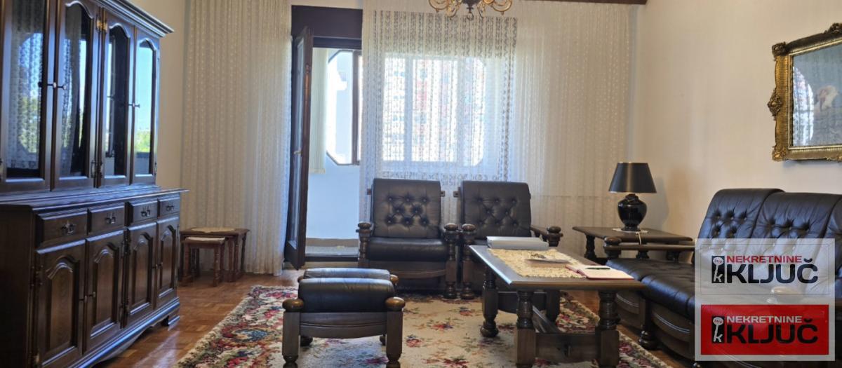 BULEVAR, 99m2, Troiposoban, Odličan raspored 1