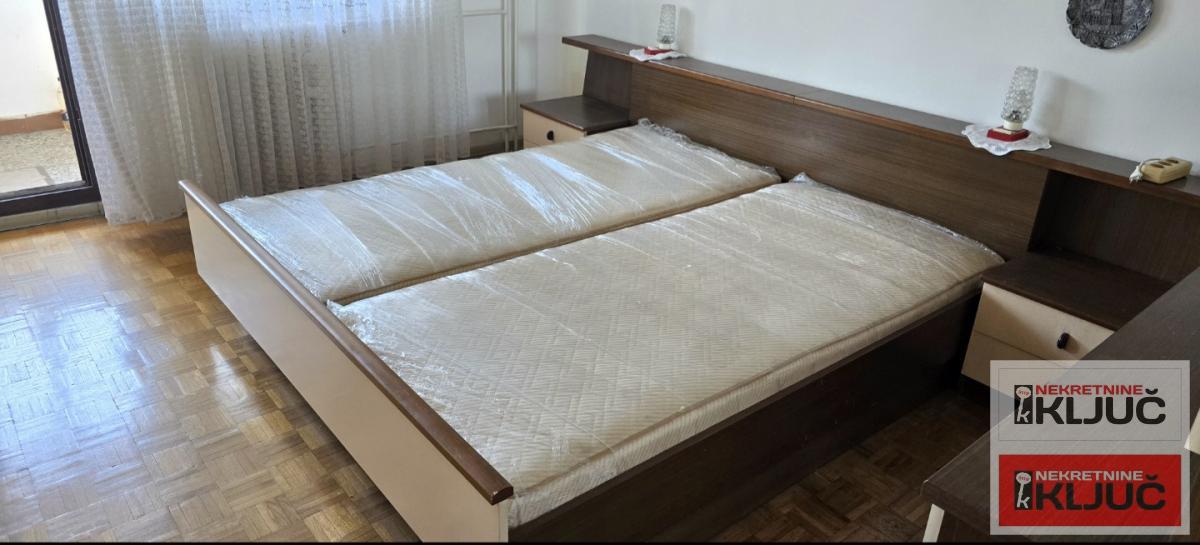 BULEVAR, 99m2, Troiposoban, Odličan raspored 10