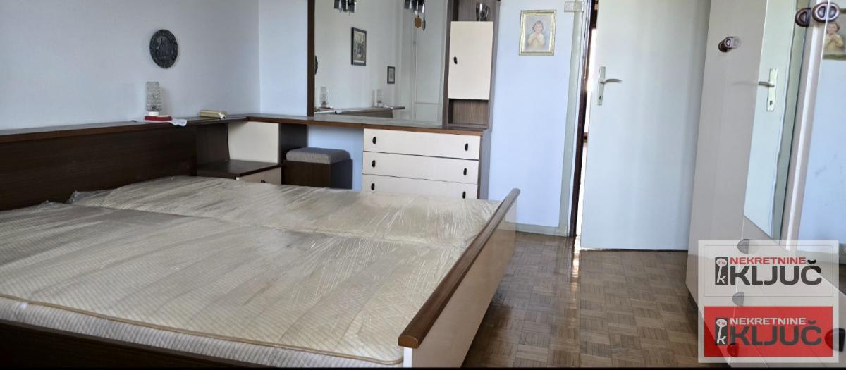 BULEVAR, 99m2, Troiposoban, Odličan raspored 12