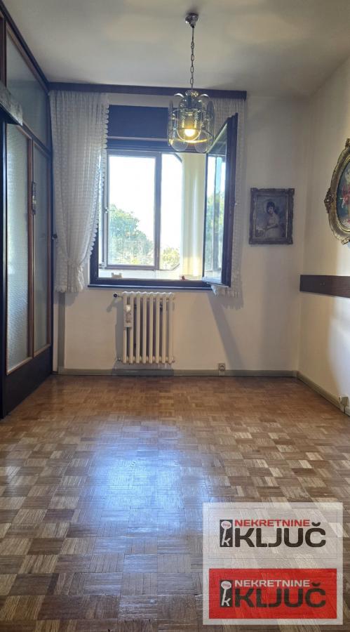 BULEVAR, 99m2, Troiposoban, Odličan raspored 14