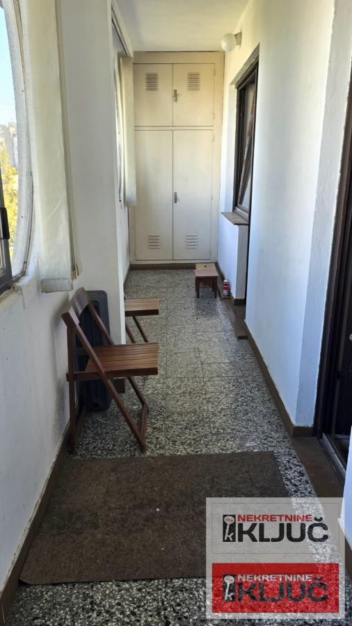 BULEVAR, 99m2, Troiposoban, Odličan raspored 15