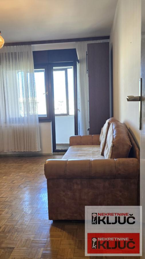 BULEVAR, 99m2, Troiposoban, Odličan raspored 16