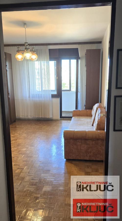 BULEVAR, 99m2, Troiposoban, Odličan raspored 17