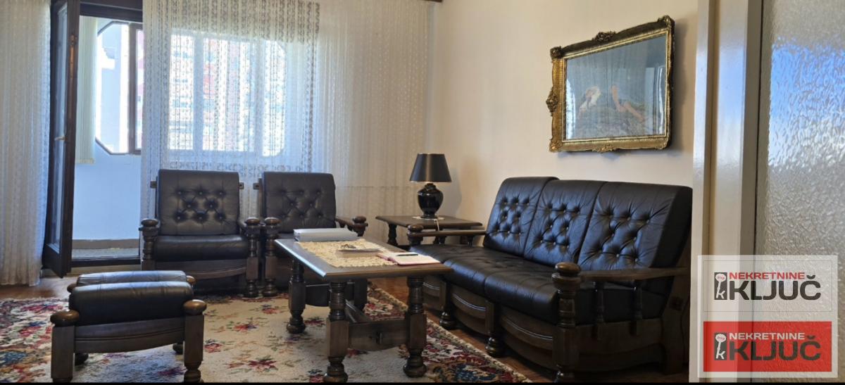 BULEVAR, 99m2, Troiposoban, Odličan raspored 2