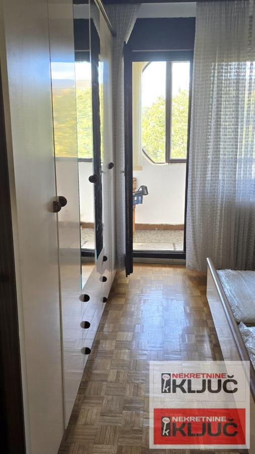 BULEVAR, 99m2, Troiposoban, Odličan raspored 20