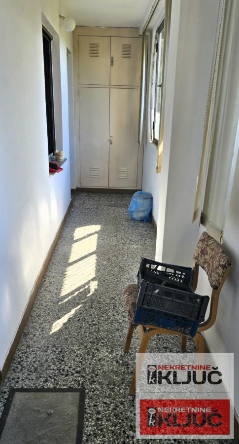 BULEVAR, 99m2, Troiposoban, Odličan raspored 22