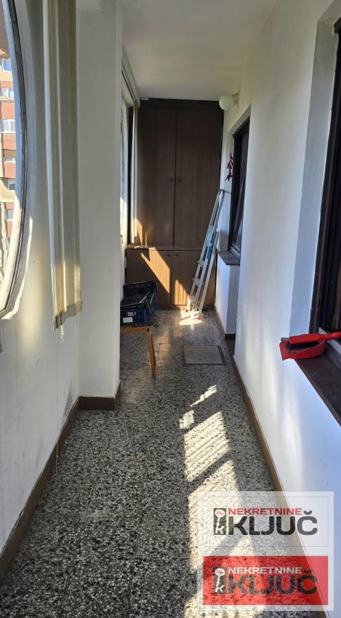 BULEVAR, 99m2, Troiposoban, Odličan raspored 23