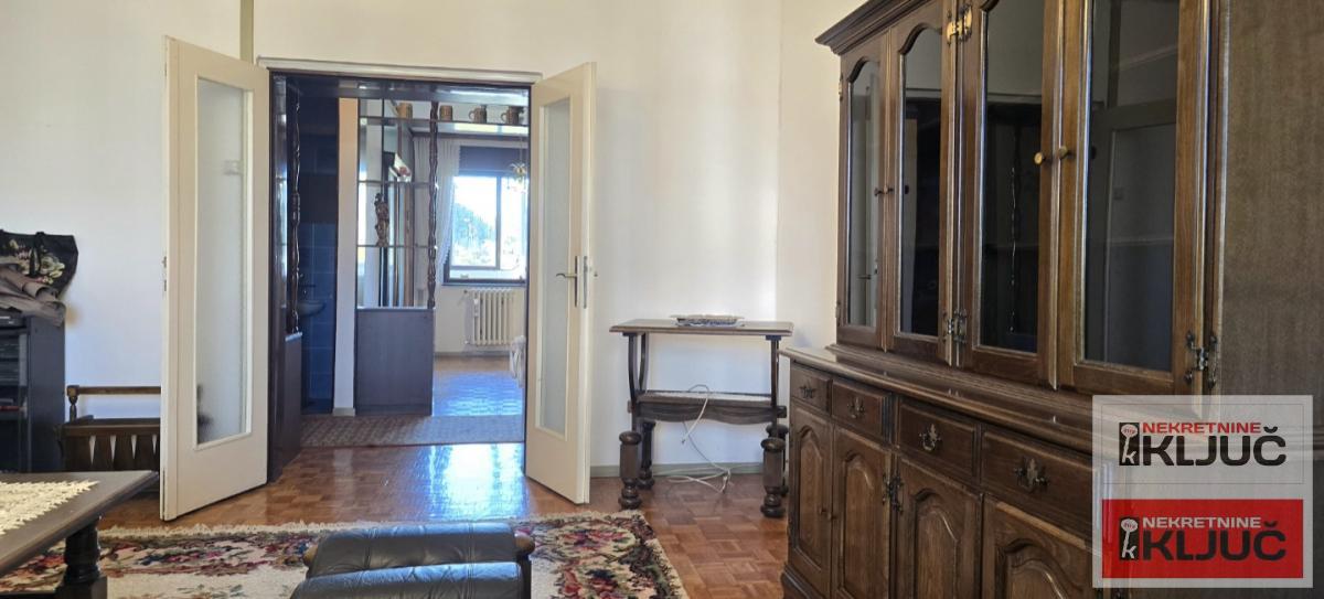 BULEVAR, 99m2, Troiposoban, Odličan raspored 3