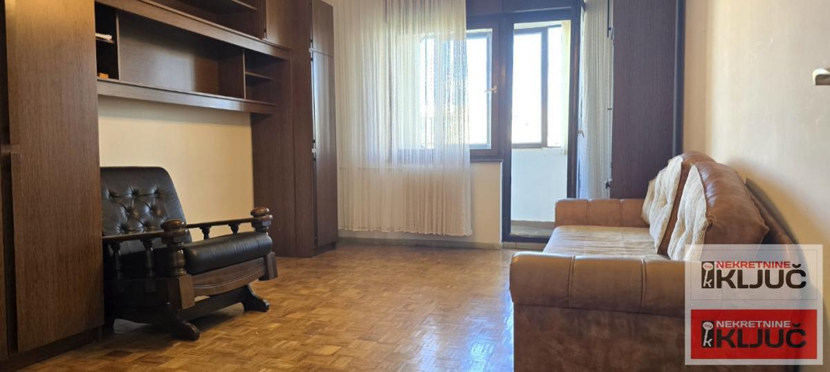 BULEVAR, 99m2, Troiposoban, Odličan raspored 4