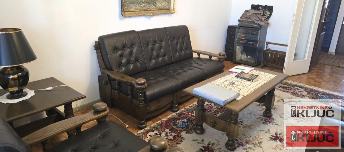 BULEVAR, 99m2, Troiposoban, Odličan raspored 5