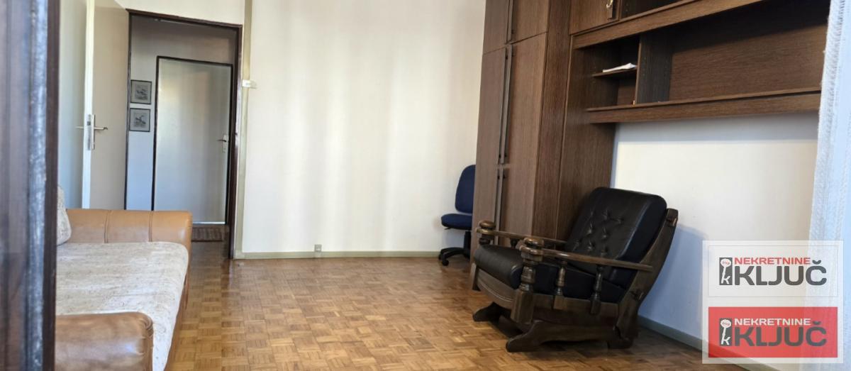 BULEVAR, 99m2, Troiposoban, Odličan raspored 7