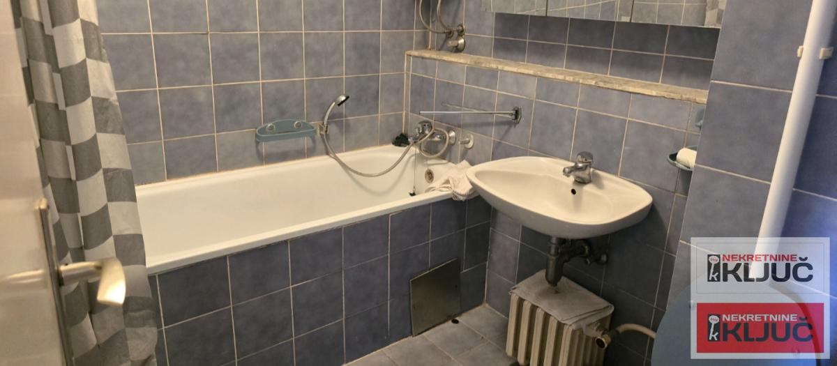 BULEVAR, 99m2, Troiposoban, Odličan raspored 8