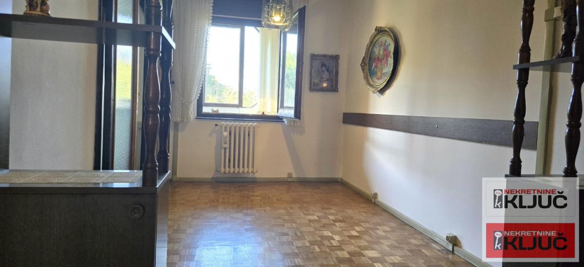 BULEVAR, 99m2, Troiposoban, Odličan raspored 9